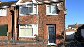 Modernisation in Scunthorpe photo